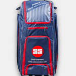 SS Force Trolley Cricket Kit bag