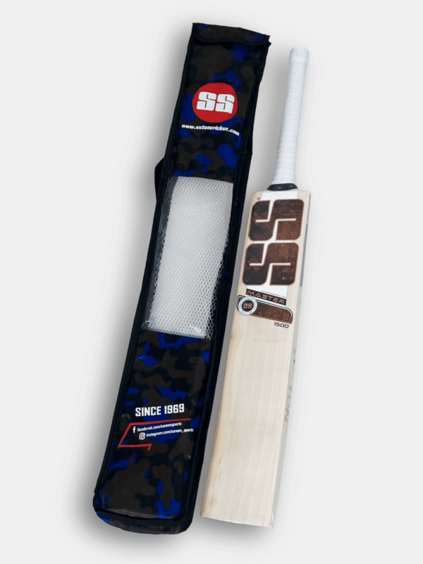 SS Master 1500