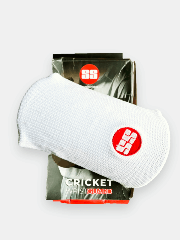 SS Premium Wrist Guard