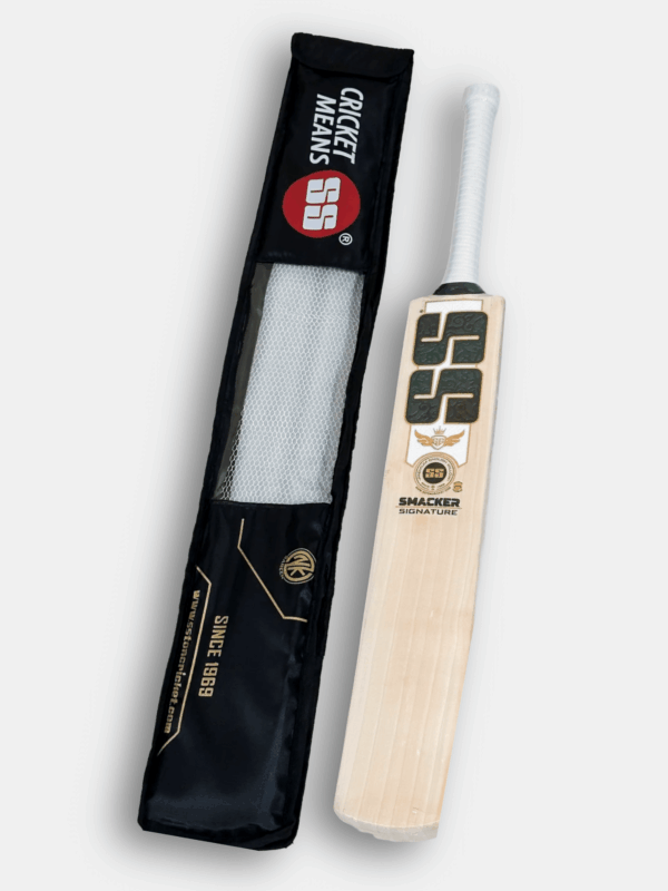 SS Smacker Signature