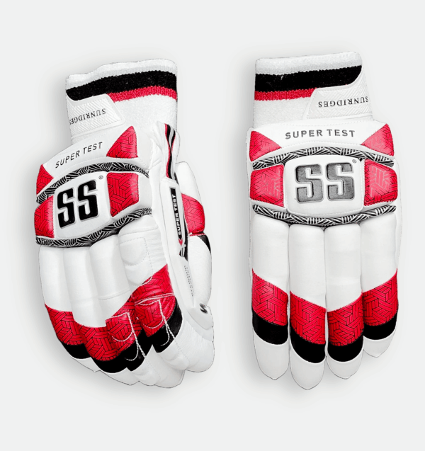 SS Super Test Gloves