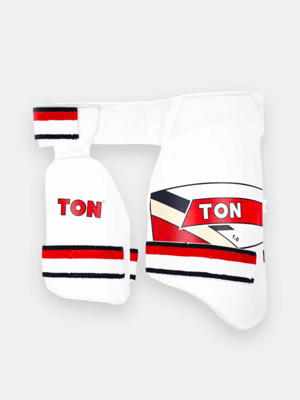 SS TON 1.0 Thigh-Combo