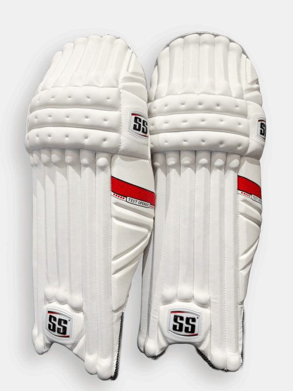 SS Test Opener Pads