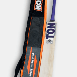 TON Glory English Will