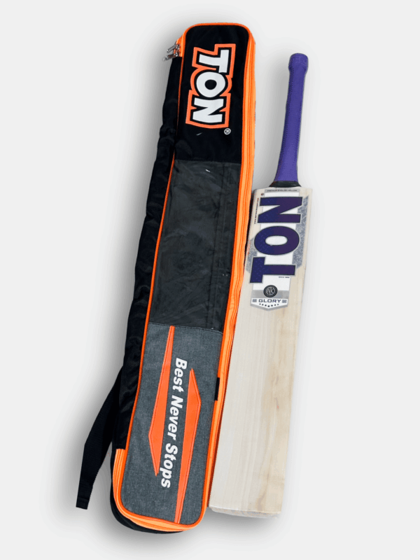 TON Glory English Will