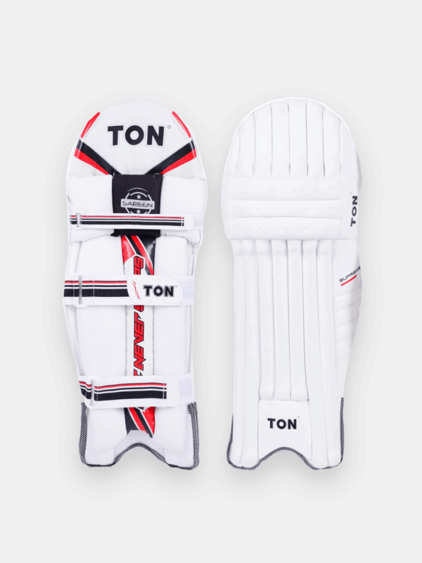 Ton Supreme Light Weight Cricket Batting Pads