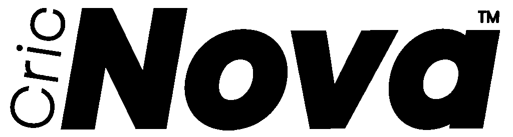 CricNova Logo