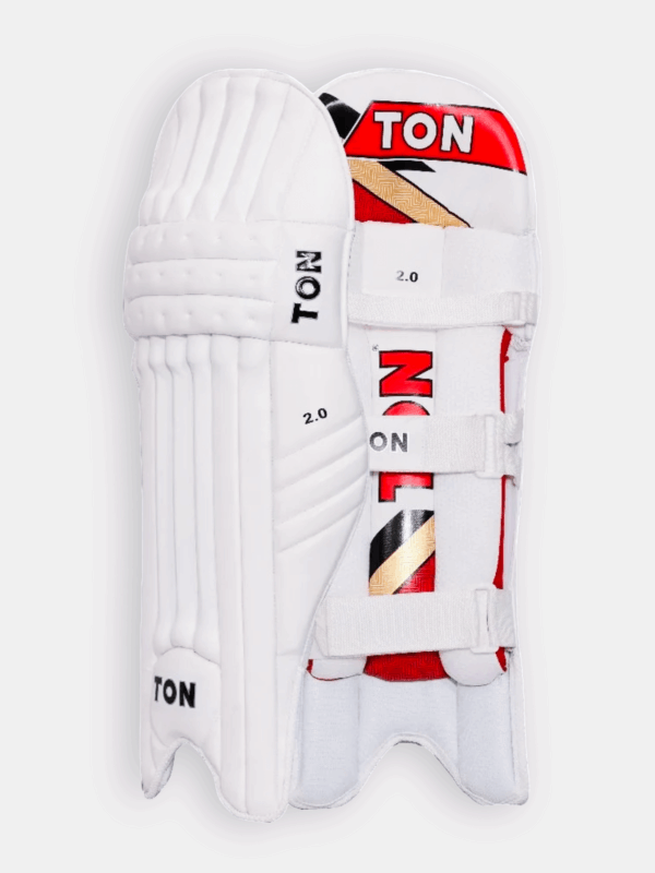 ton 2.0 pads
