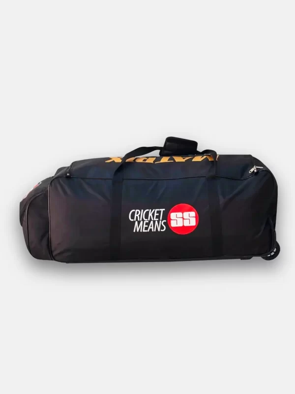 SS Matrix kit bag (Wheels)