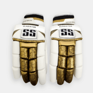 SS Gladiator Batting Gloves new