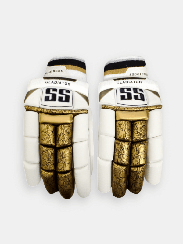 SS Gladiator Batting Gloves new