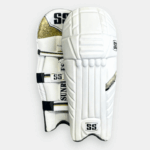 SS Gladiator Cricket Batting Leg Guard