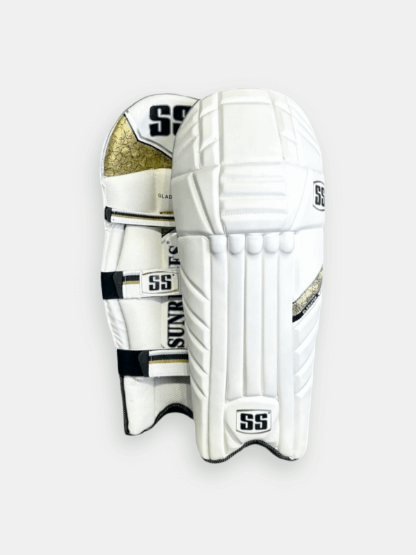 SS Gladiator Cricket Batting Leg Guard