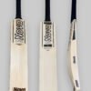CricNova ALPHA Reserve Edition English Willow Cricket Bat