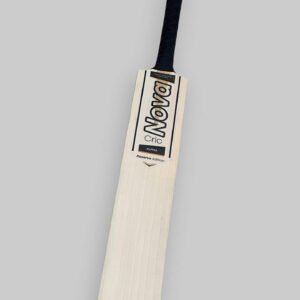 CricNova ALPHA Reserve Edition English Willow Cricket Bat