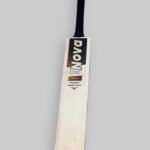 CricNova KNIGHT CLASSIC Edition English Willow Cricket Bat Front