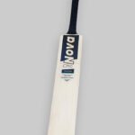 CricNova PHANTOM Limited Edition English Willow Cricket Bat Front