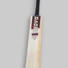 CricNova VALOR Player Edition English Willow Cricket Bat Front